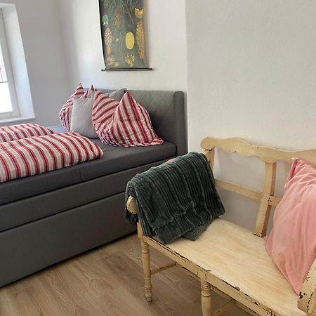 Hueftgold Schlafen & Wohnen Apartman Monschau Kültér fotó