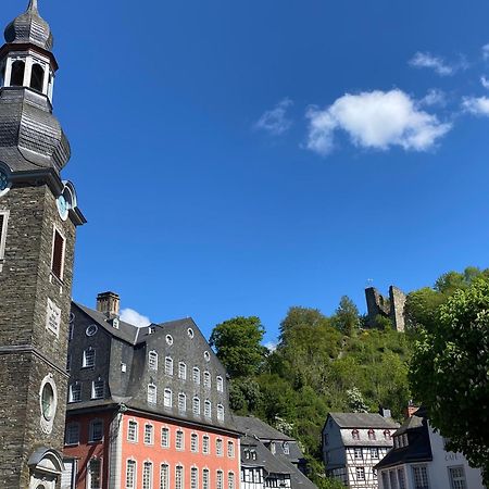 Hueftgold Schlafen & Wohnen Apartman Monschau Kültér fotó