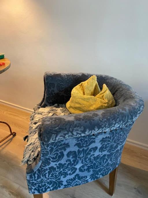 Hueftgold Schlafen & Wohnen Apartman Monschau Kültér fotó