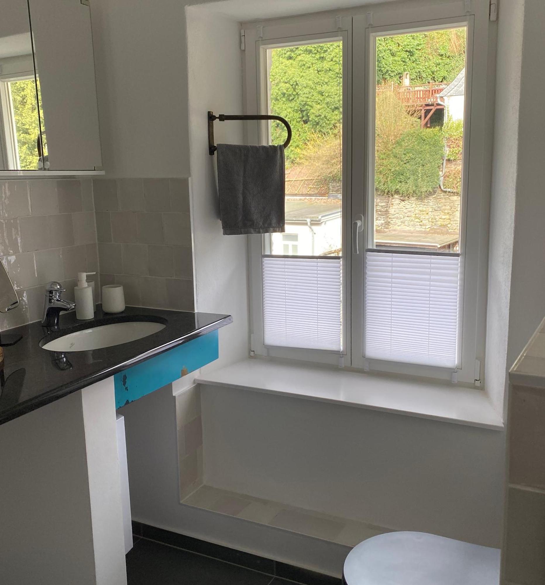 Hueftgold Schlafen & Wohnen Apartman Monschau Kültér fotó
